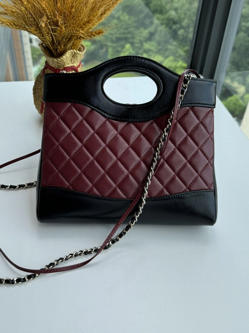 Chanel Top Handle Bags 4017-1813
