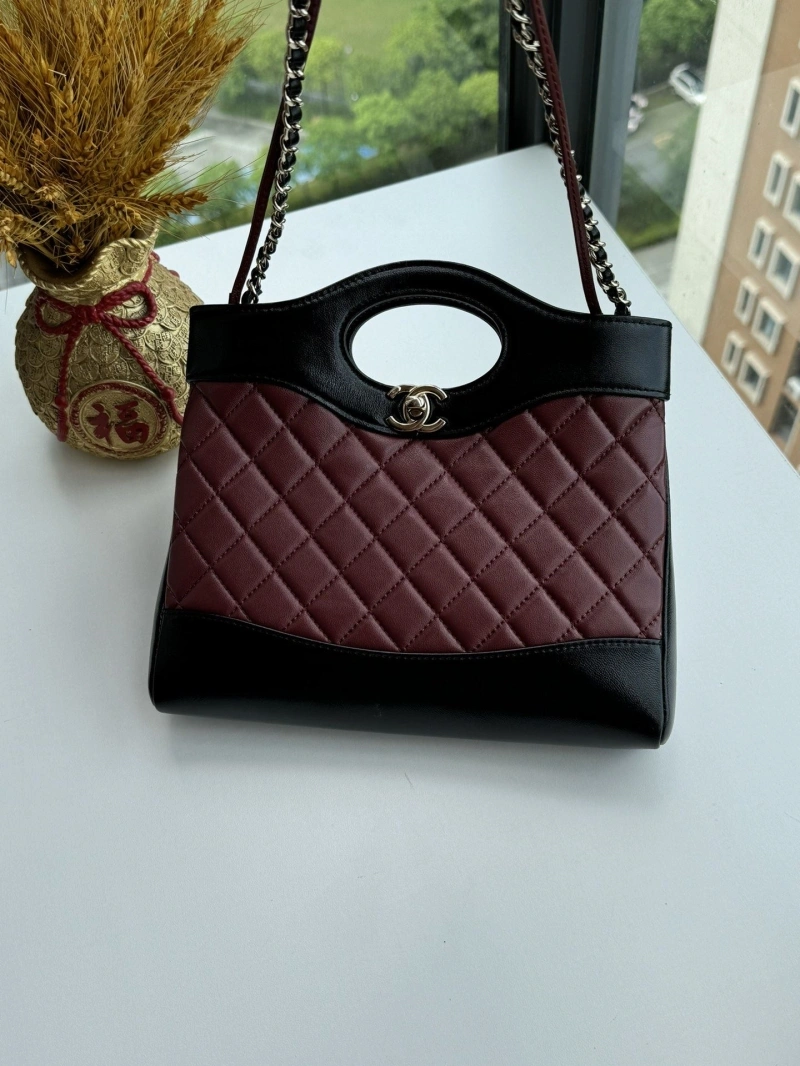 Chanel Top Handle Bags 4017-1813