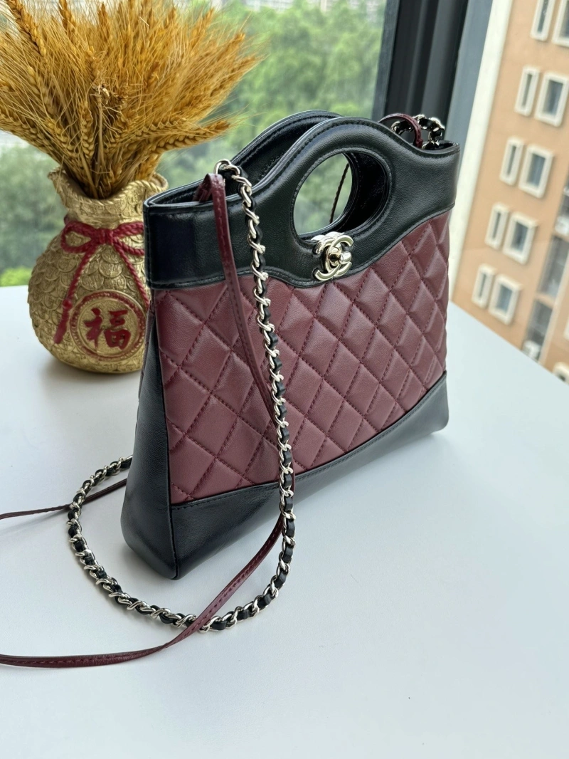 Chanel Top Handle Bags 4017-1813