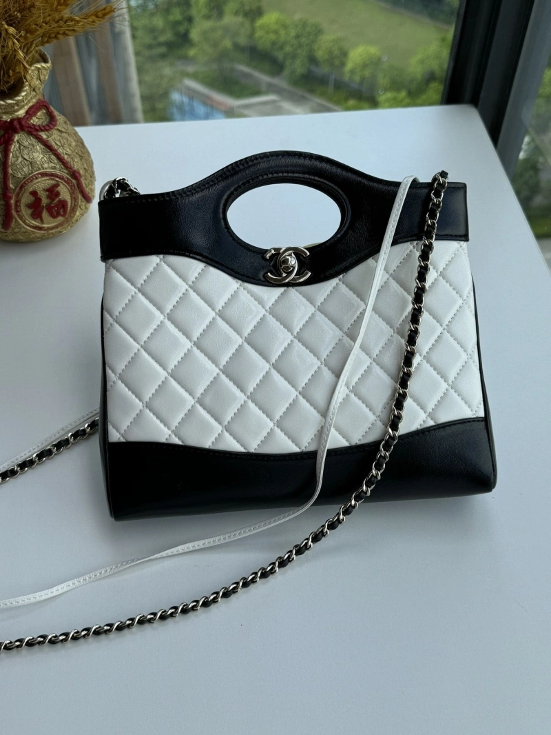 Chanel Top Handle Bags 4017-1814