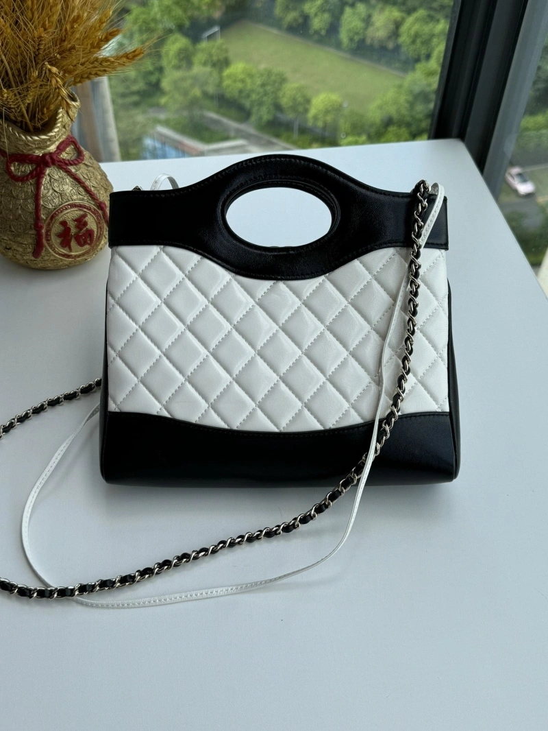 Chanel Top Handle Bags 4017-1814