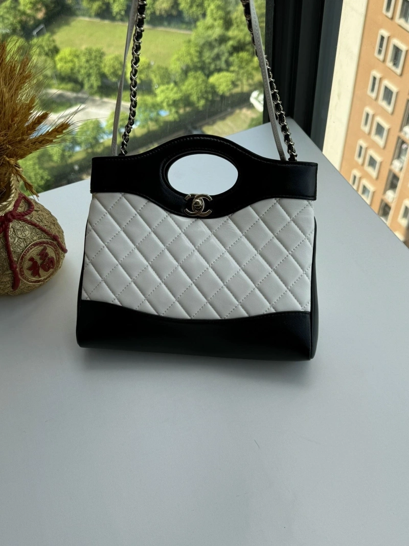 Chanel Top Handle Bags 4017-1814