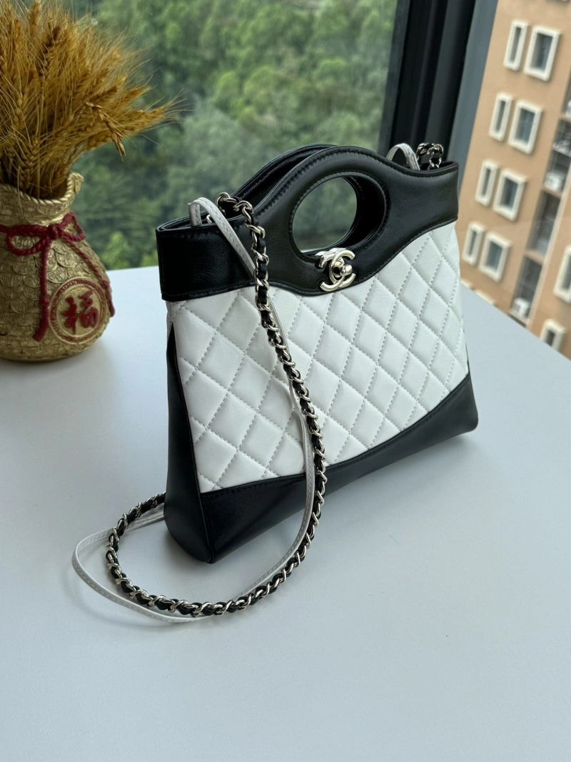 Chanel Top Handle Bags 4017-1814