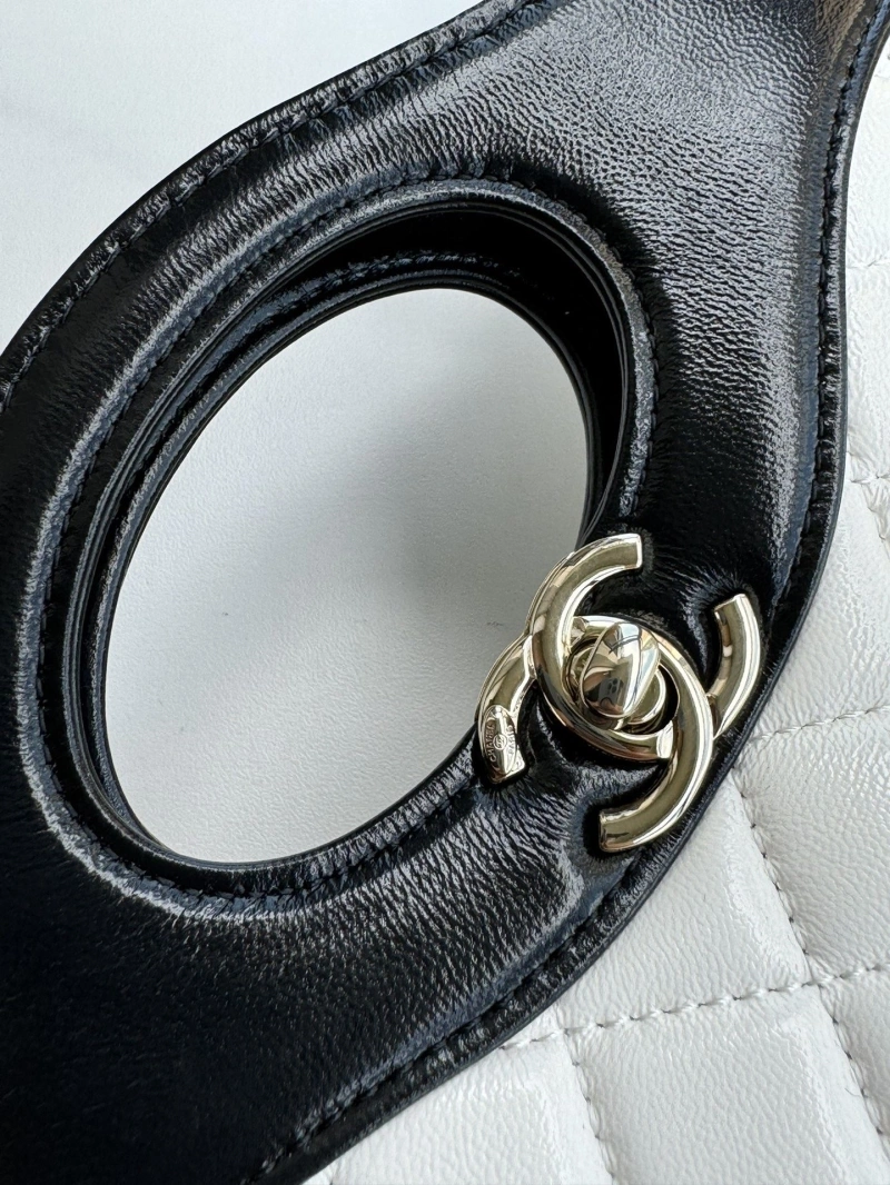 Chanel Top Handle Bags 4017-1814