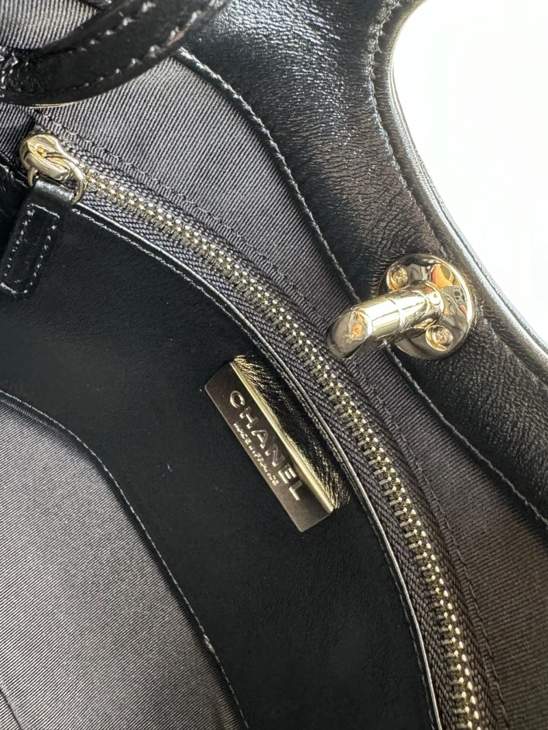 Chanel Top Handle Bags 4017-1814