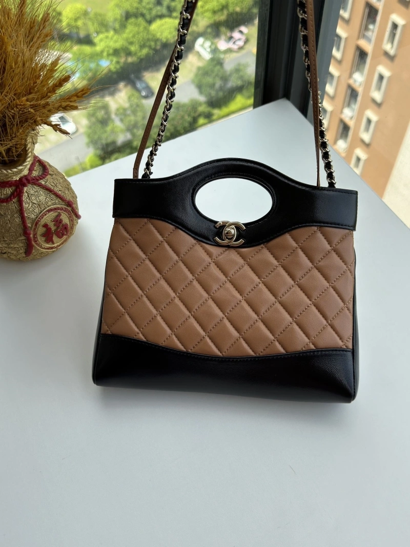 Chanel Top Handle Bags 4017-1815