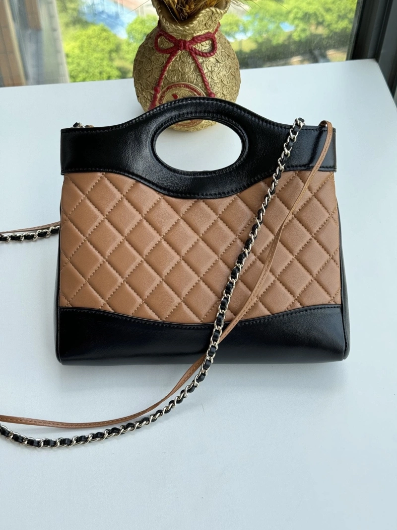 Chanel Top Handle Bags 4017-1815