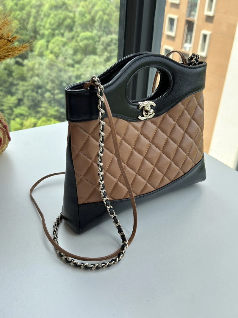 Chanel Top Handle Bags 4017-1815