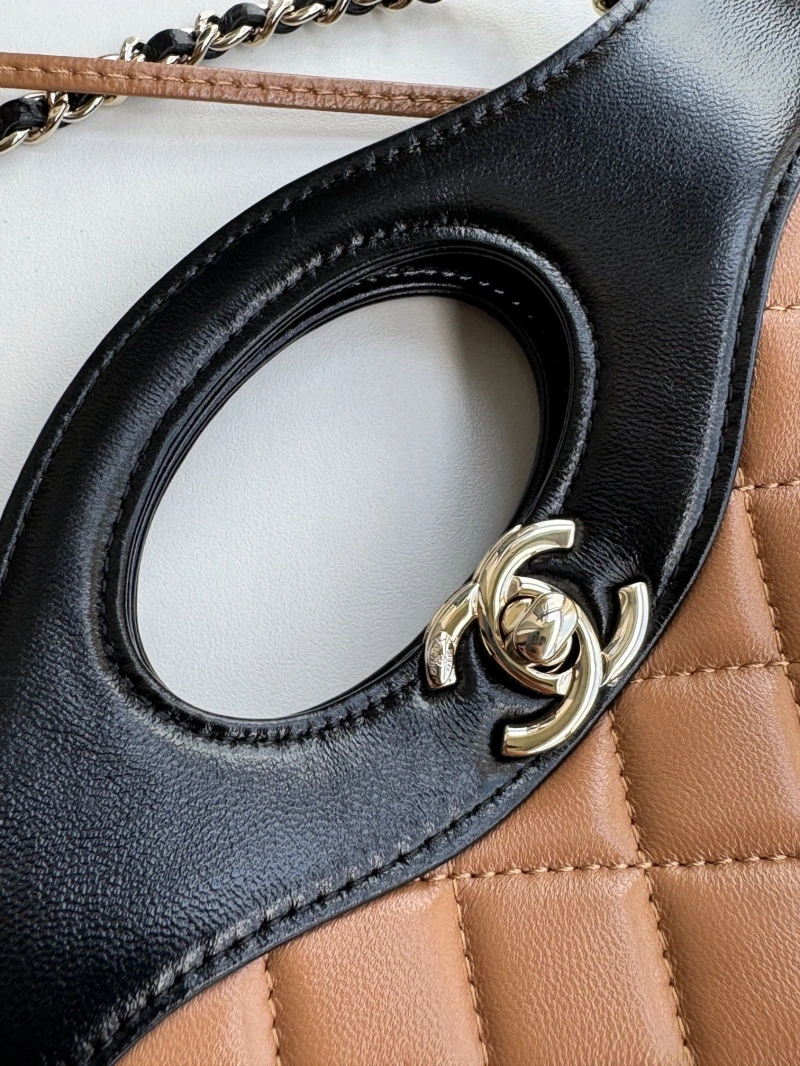 Chanel Top Handle Bags 4017-1815