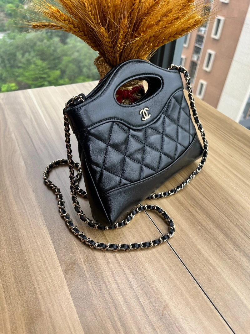 Chanel Top Handle Bags 4017-1816
