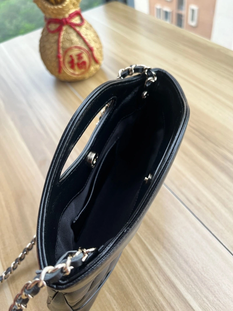 Chanel Top Handle Bags 4017-1816