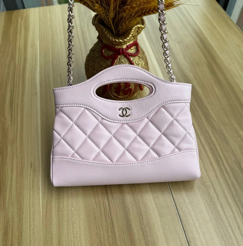 Chanel Top Handle Bags 4017-1817