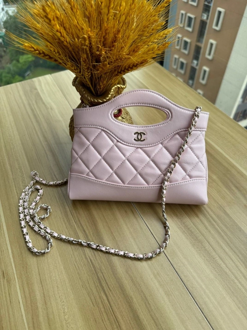 Chanel Top Handle Bags 4017-1817
