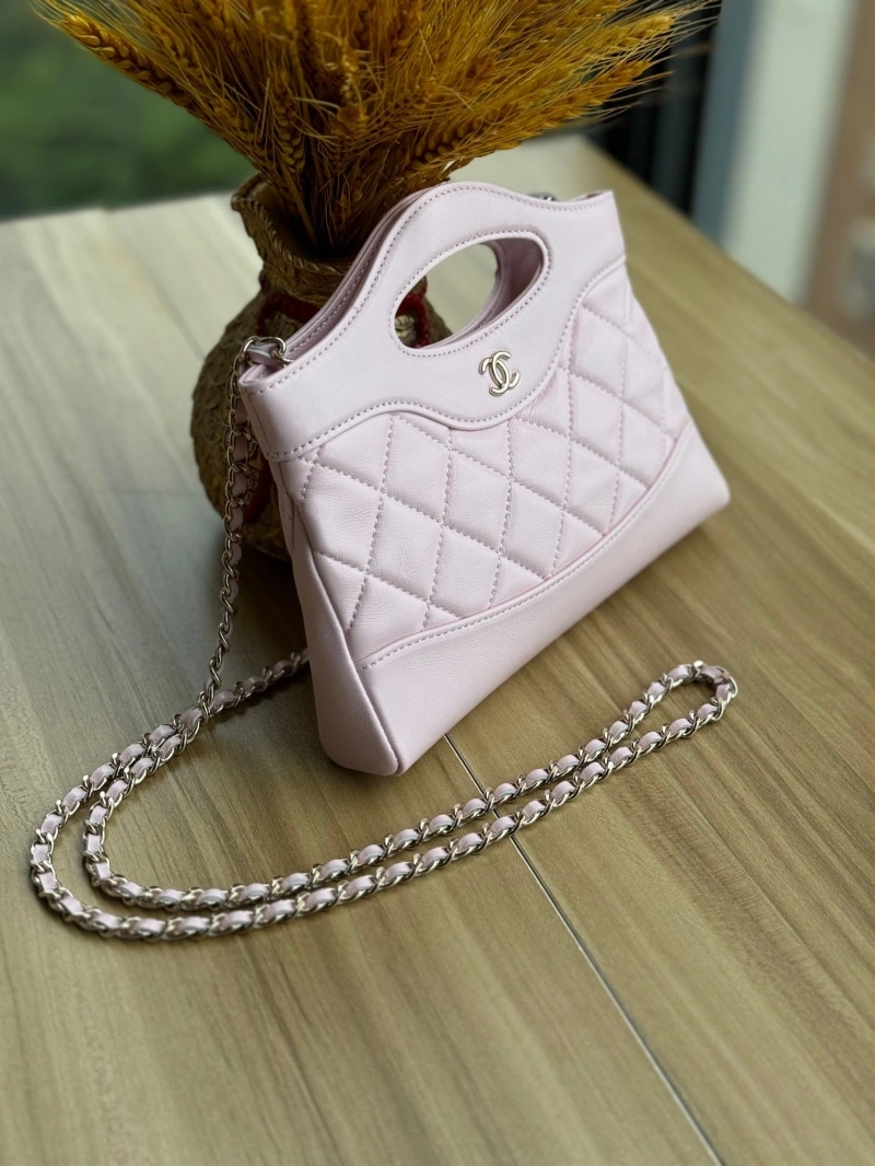 Chanel Top Handle Bags 4017-1817