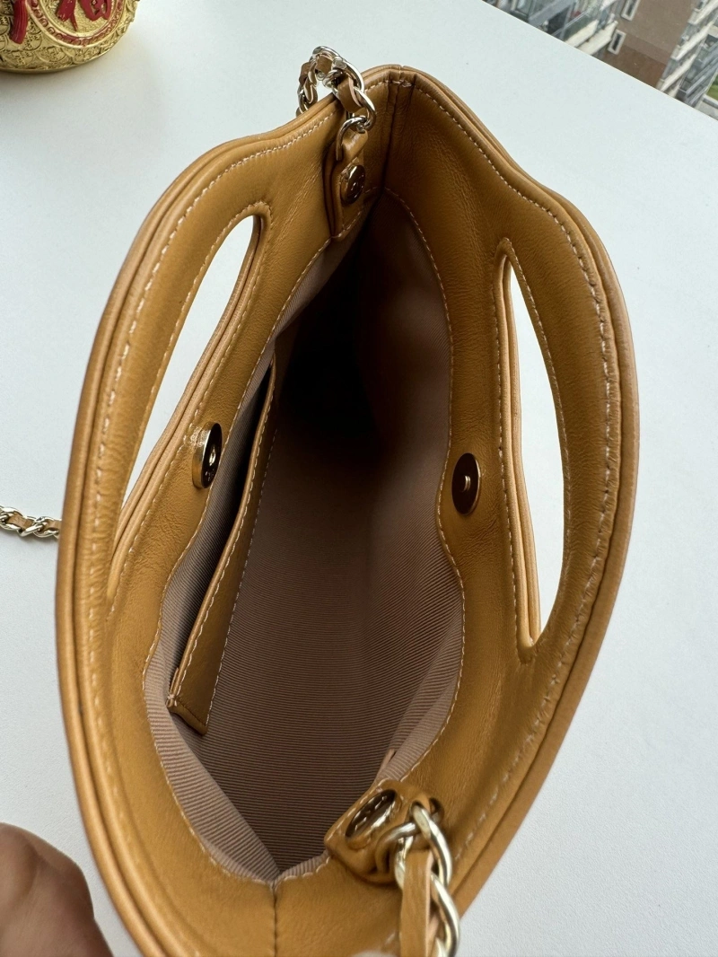 Chanel Top Handle Bags 4017-1820