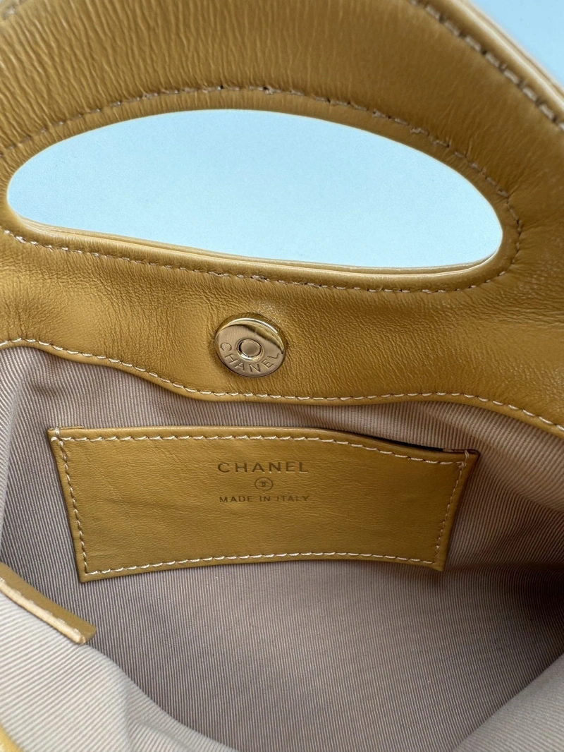 Chanel Top Handle Bags 4017-1820