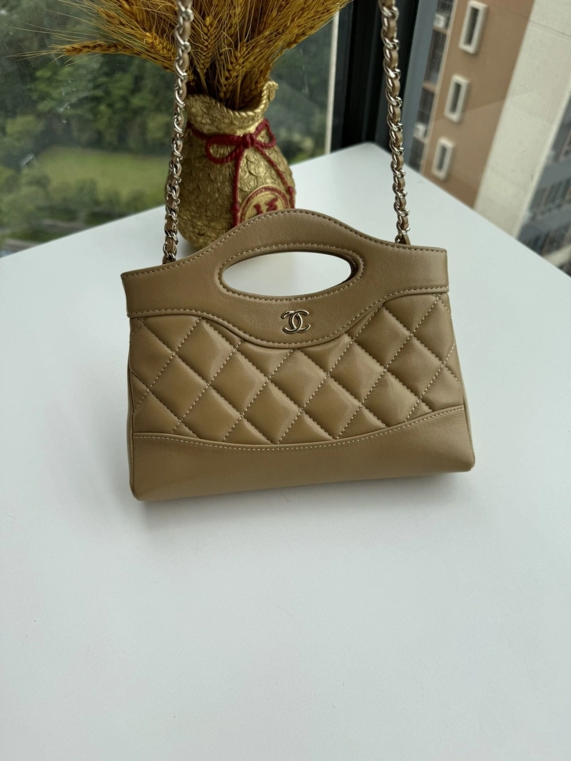 Chanel Top Handle Bags 4017-1821