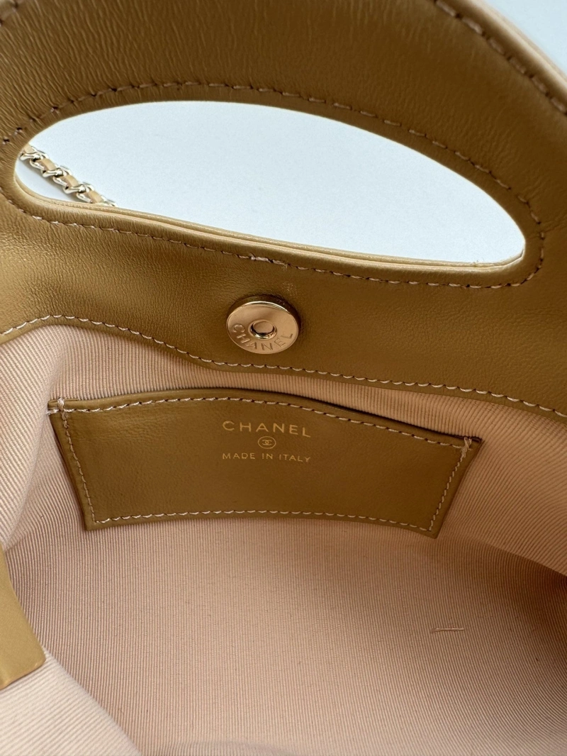 Chanel Top Handle Bags 4017-1821