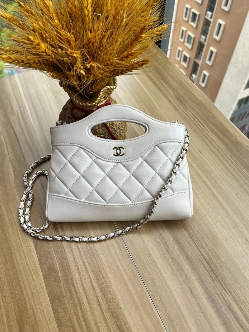 Chanel Top Handle Bags 4017-1822