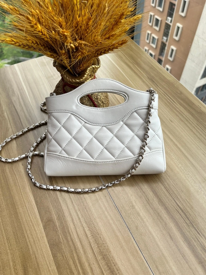 Chanel Top Handle Bags 4017-1822