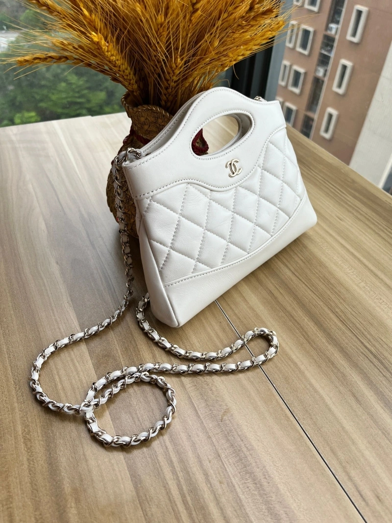 Chanel Top Handle Bags 4017-1822