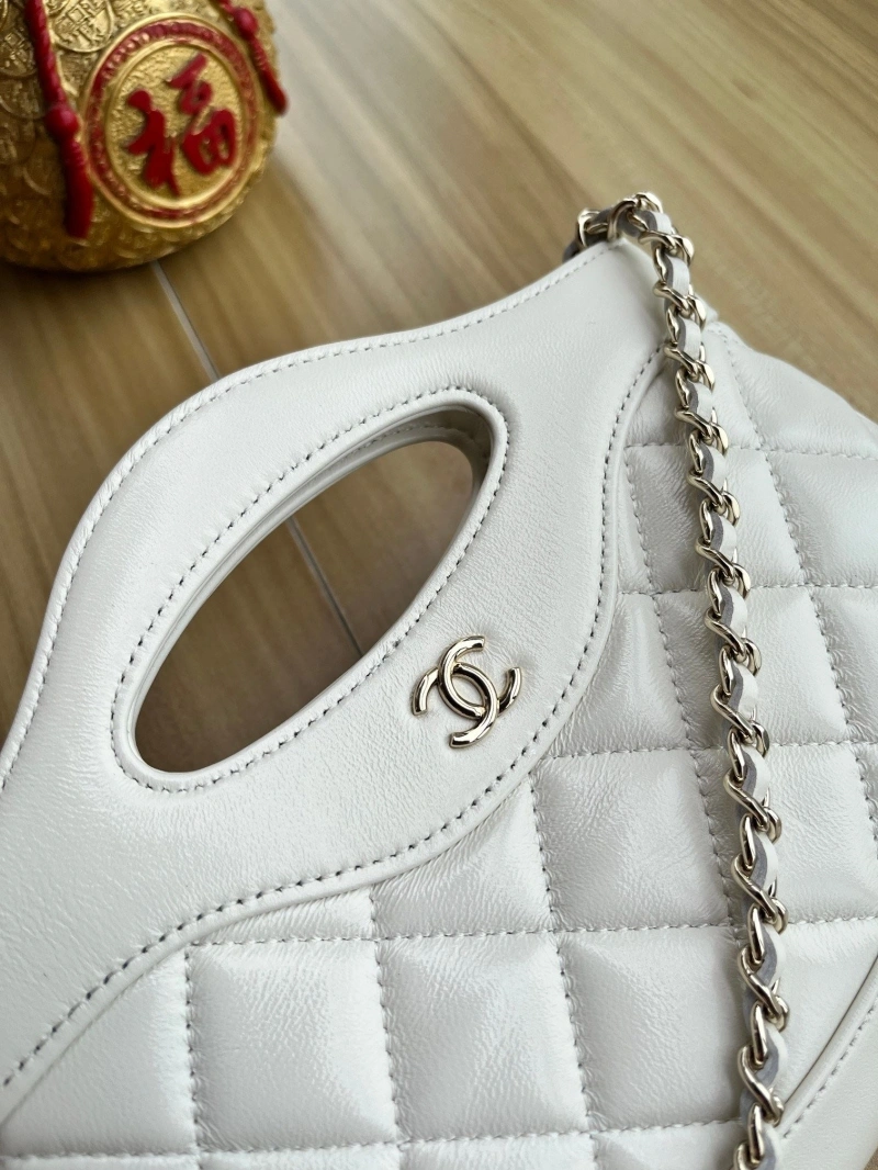 Chanel Top Handle Bags 4017-1822