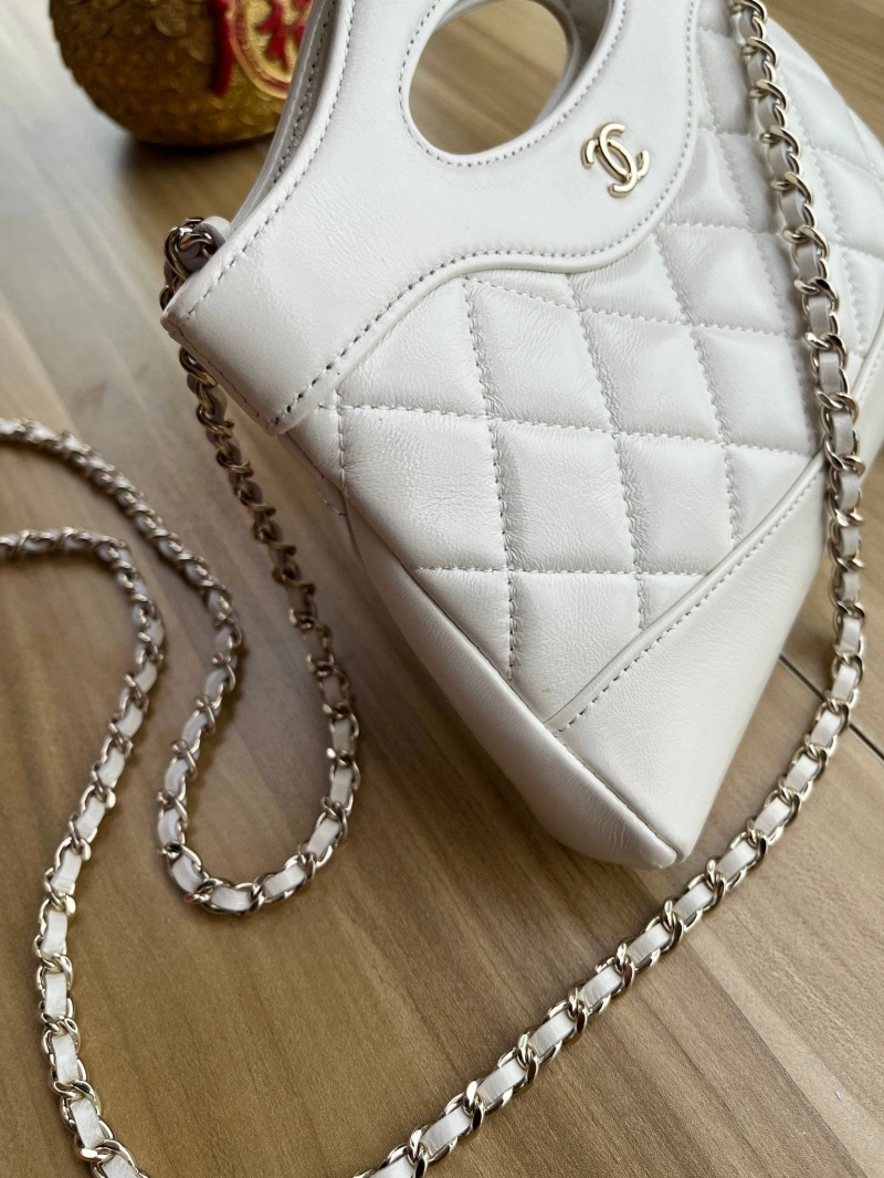 Chanel Top Handle Bags 4017-1822