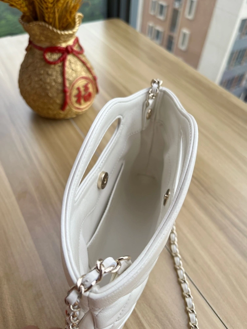 Chanel Top Handle Bags 4017-1822