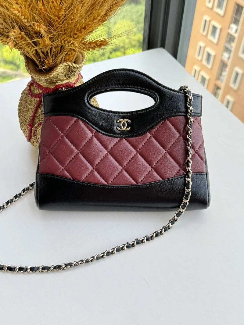 Chanel Top Handle Bags 4017-1823
