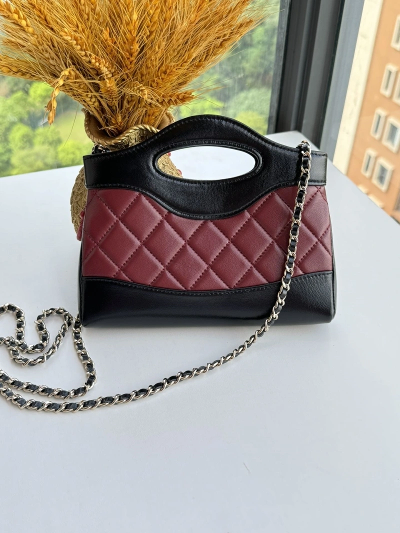 Chanel Top Handle Bags 4017-1823