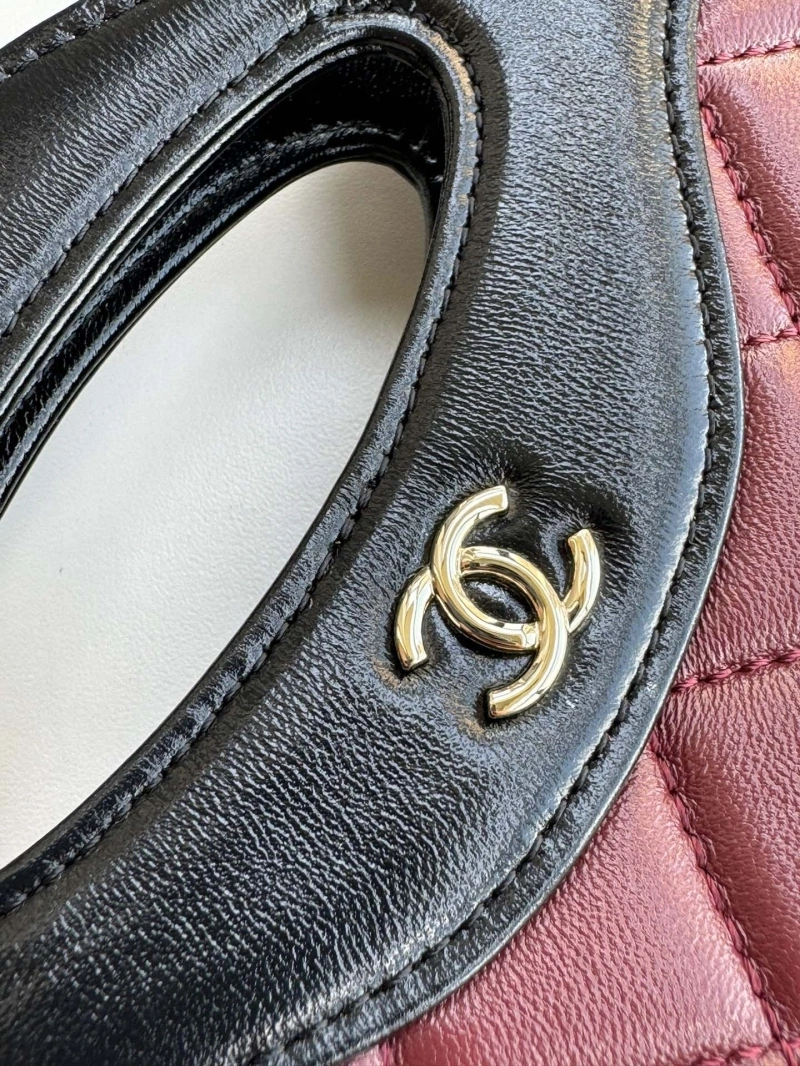 Chanel Top Handle Bags 4017-1823