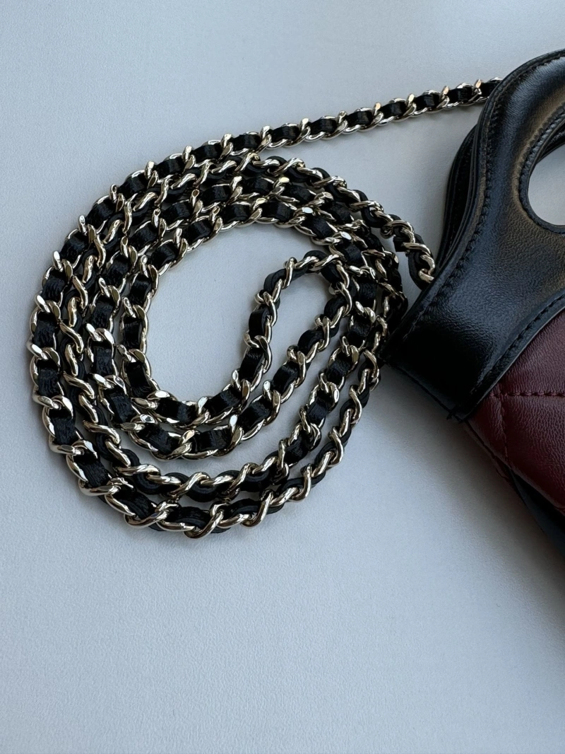 Chanel Top Handle Bags 4017-1823