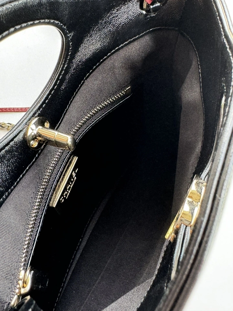 Chanel Top Handle Bags 4017-1823