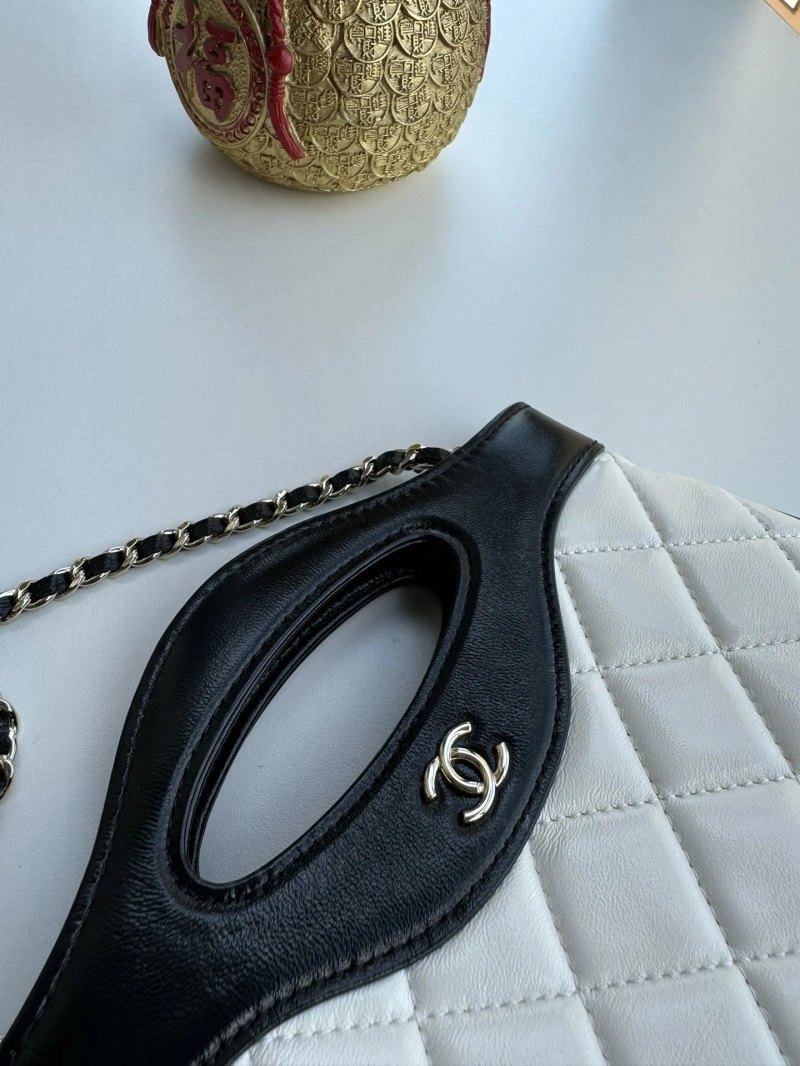 Chanel Top Handle Bags 4017-1824