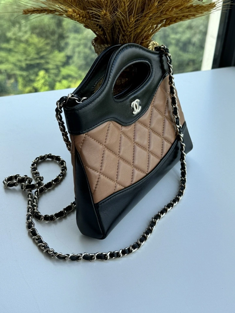 Chanel Top Handle Bags 4017-1825