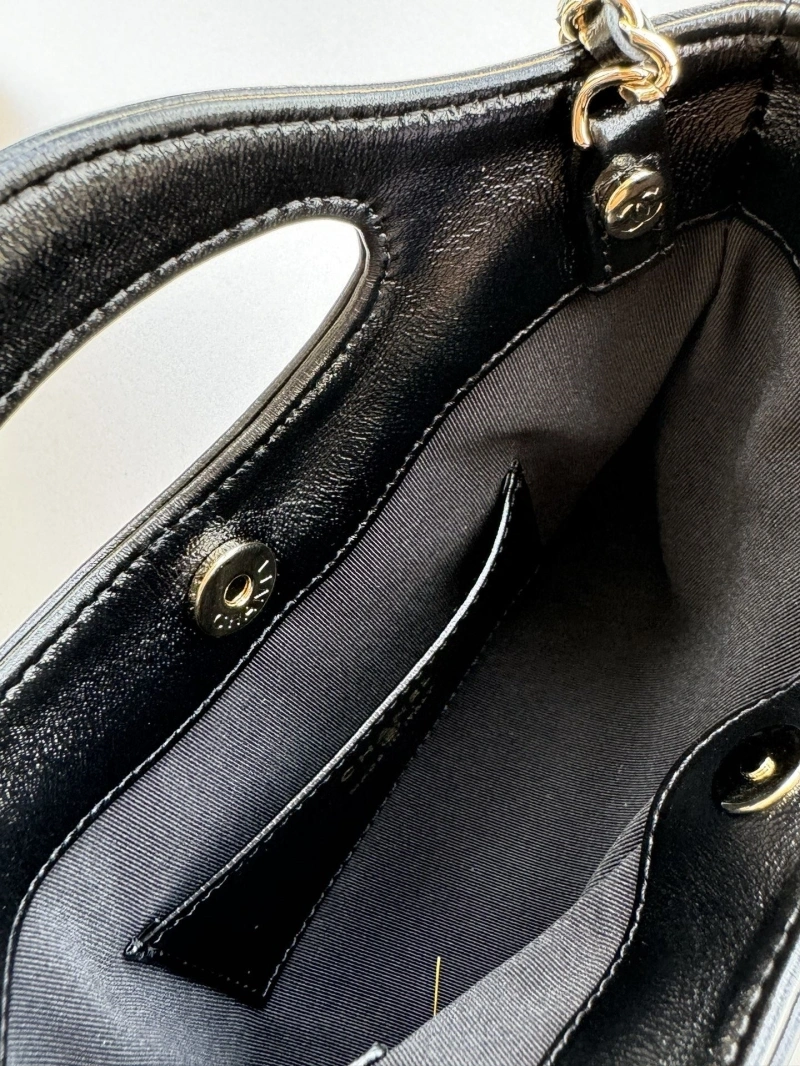 Chanel Top Handle Bags 4017-1825