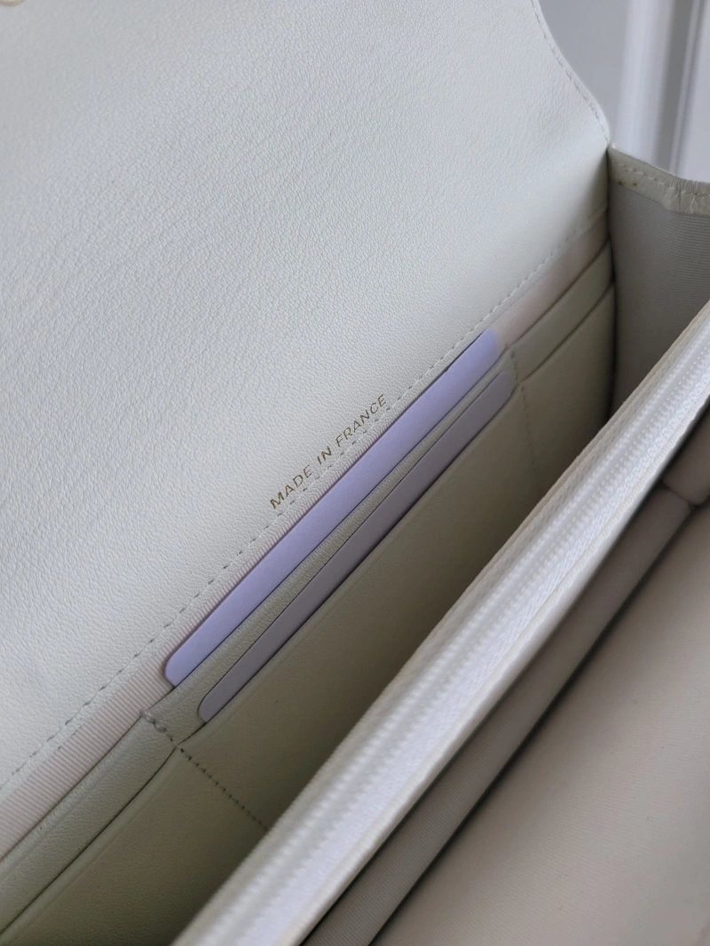 Chanel Satchel Bags 4017-1826