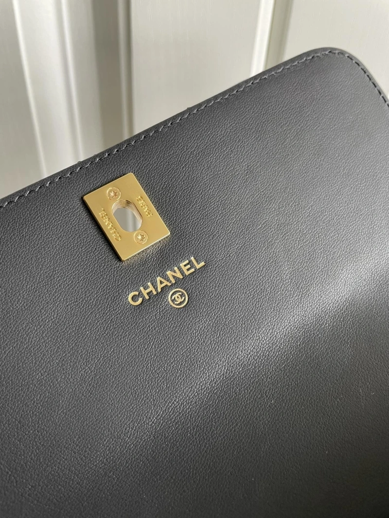 Chanel Satchel Bags 4017-1828