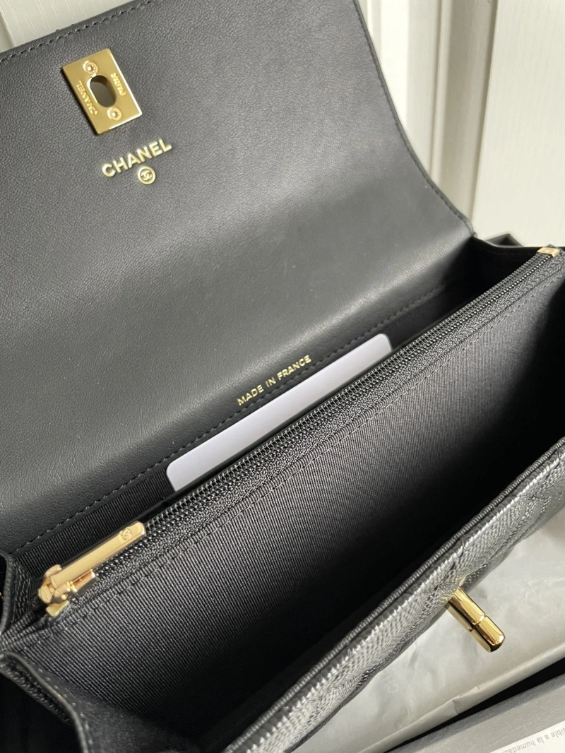 Chanel Satchel Bags 4017-1828