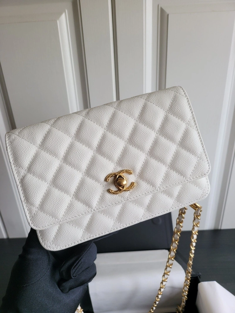 Chanel WOC Bags 4017-1829