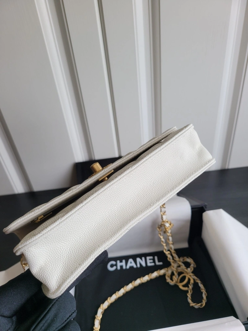 Chanel WOC Bags 4017-1829