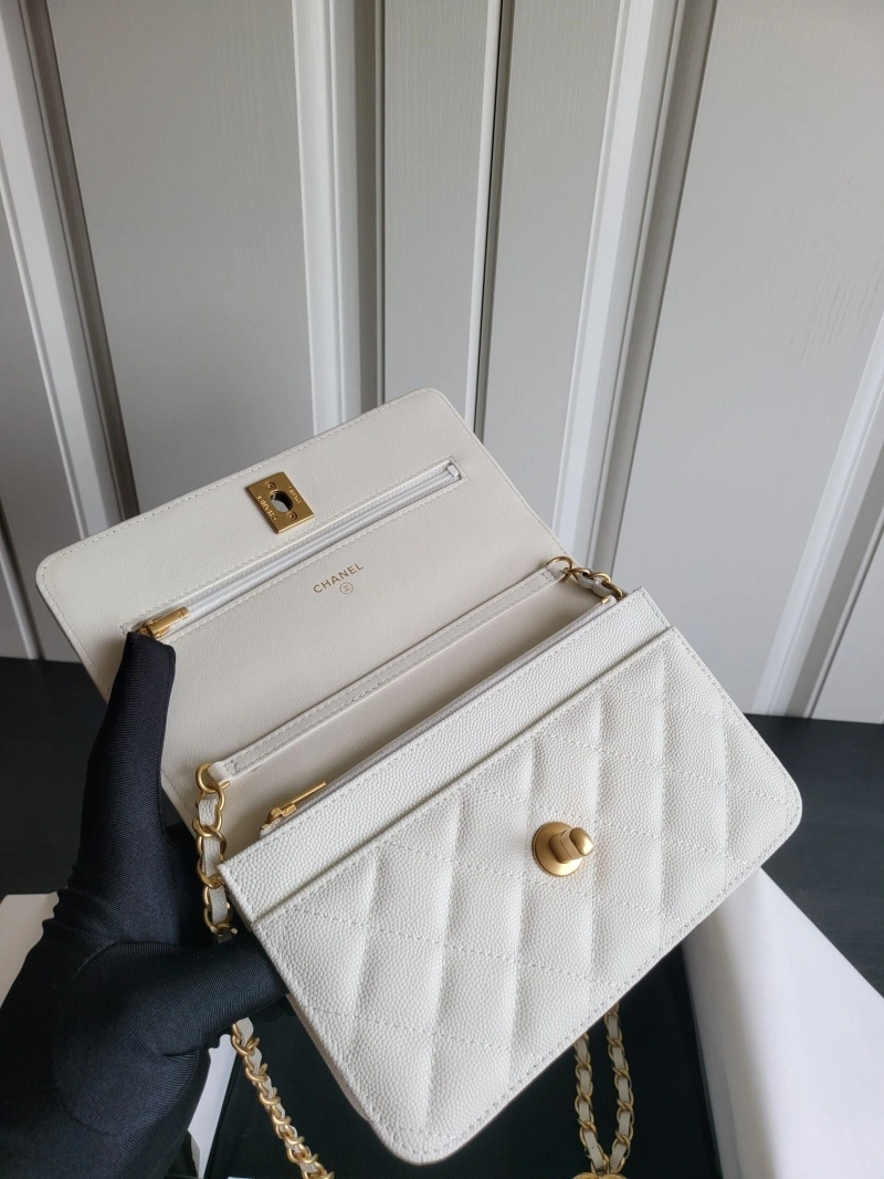 Chanel WOC Bags 4017-1829