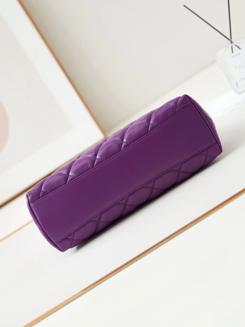 Chanel Top Handle Bags 4017-1834