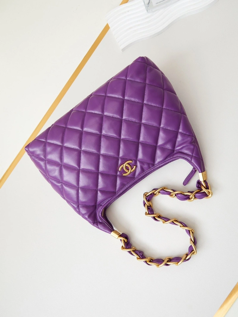 Chanel Top Handle Bags 4017-1834