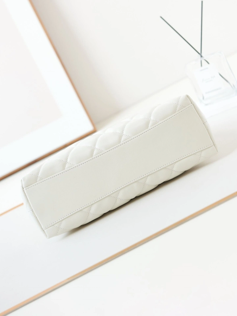 Chanel Top Handle Bags 4017-1837