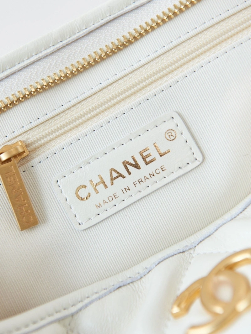 Chanel Top Handle Bags 4017-1837
