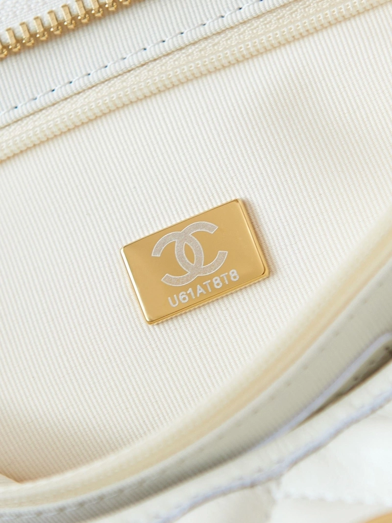 Chanel Top Handle Bags 4017-1837