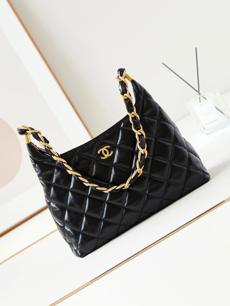 Chanel Top Handle Bags 4017-1838