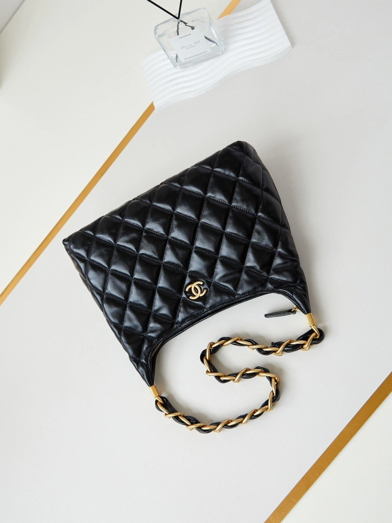 Chanel Top Handle Bags 4017-1838