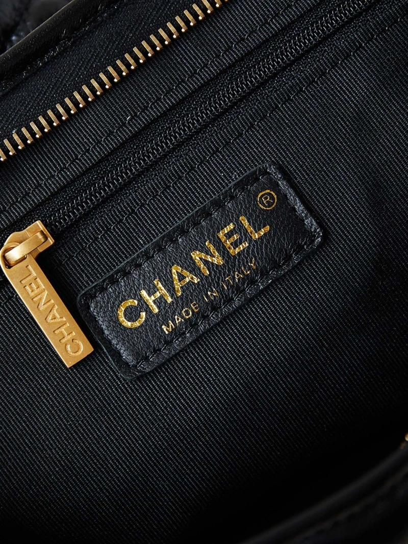 Chanel Top Handle Bags 4017-1838